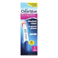 CLEARBLUE TEST GRAVIDANZA RILEVAZIONE PRECOCE DIGITALE 1 PEZZO