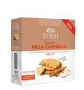 DIETALAB BISCOTTI MELA/CANNELLA 160 G