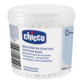 CHICCO BASTONCINI COTONATI 160 PEZZI