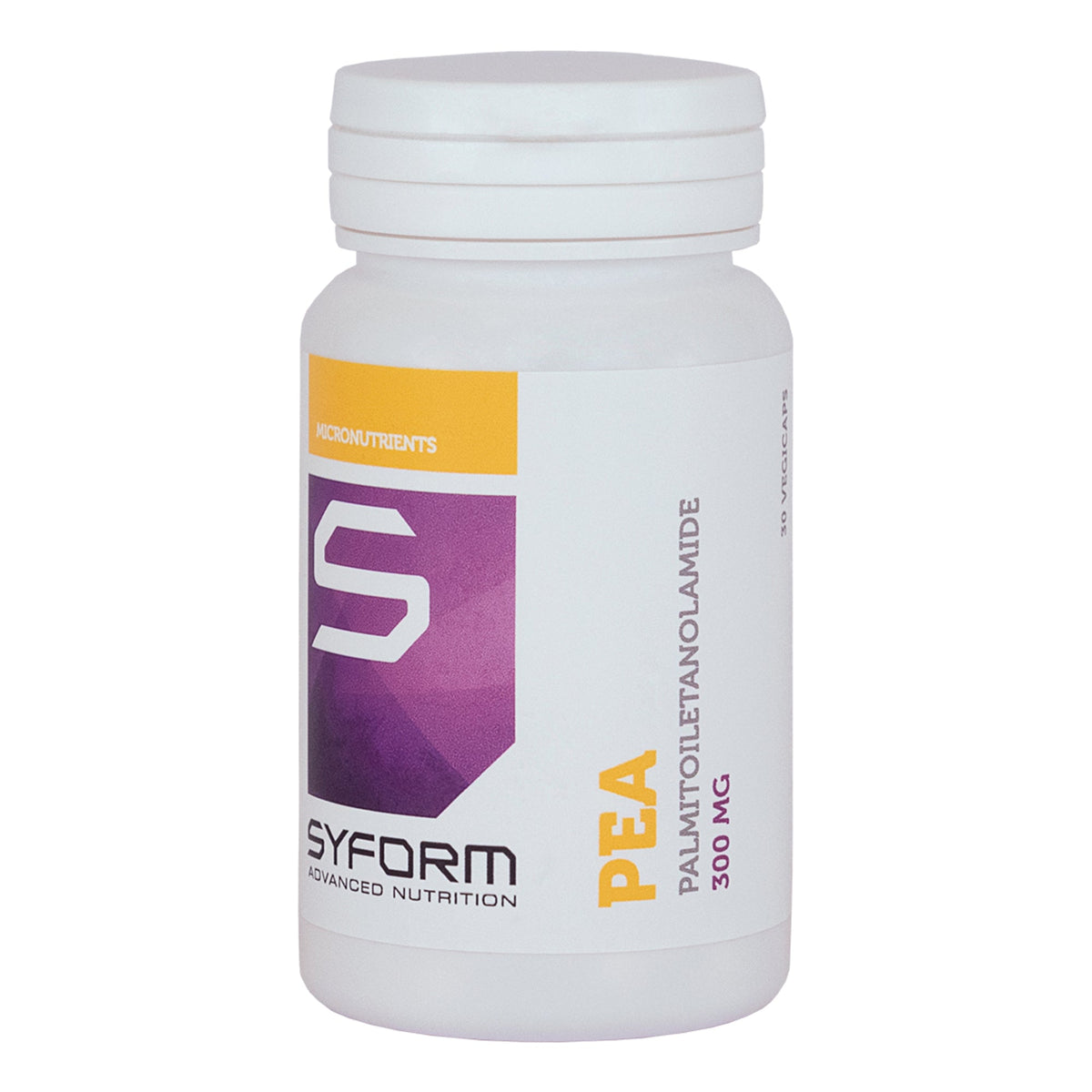 PEA 30 CAPSULE