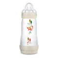 MAM BIBERON EASY START 320 ML 4+ TETTARELLA 3 NEUTRO