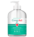 LABORATORIO DELLA FARMACIA COVERACT GEL MANI 320 ML