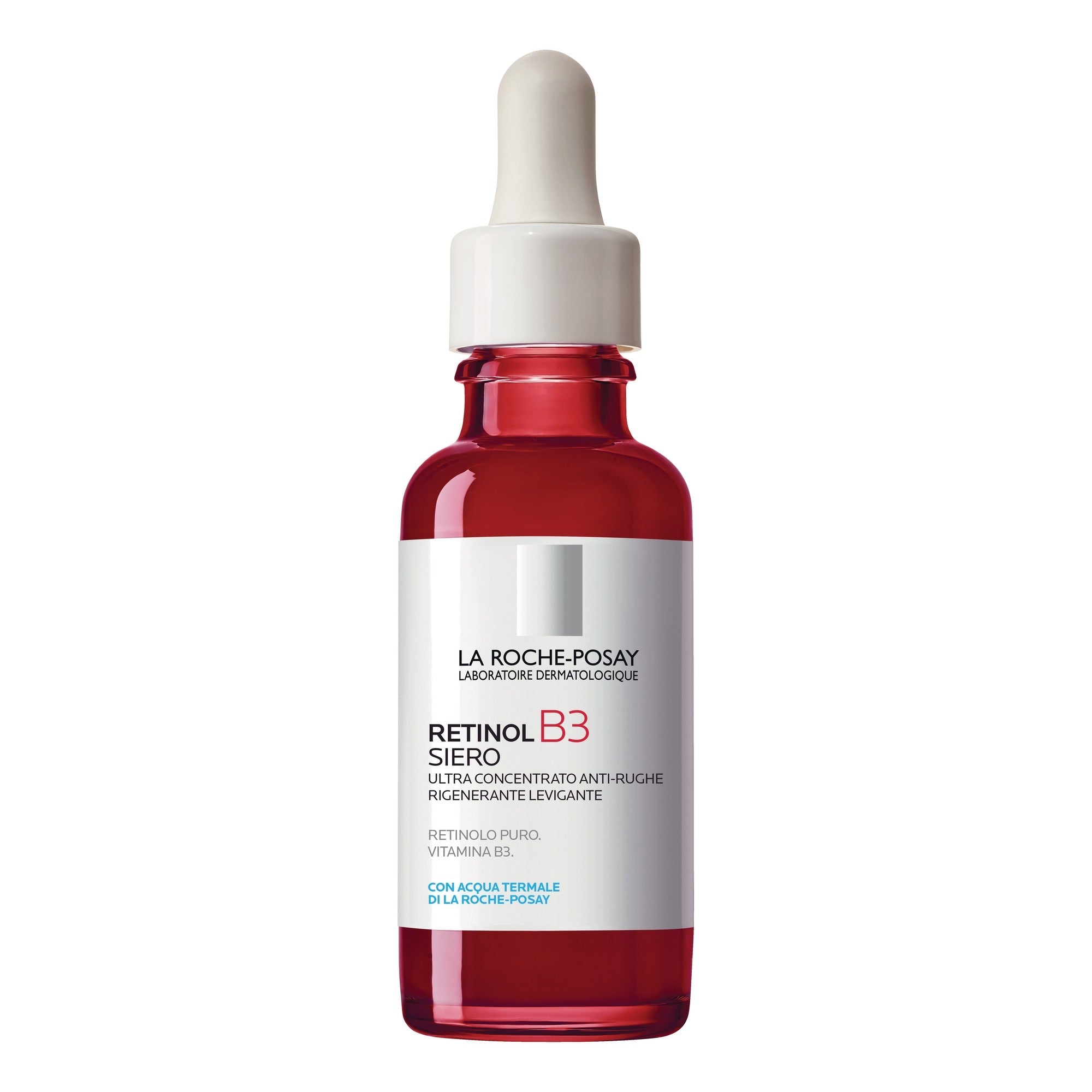 RETINOL B3 SIERO 30 ML