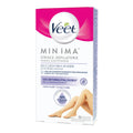 VEET STRISCE CORPO IPOALLERGENICHE 16 PEZZI