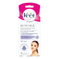 VEET STRISCE VISO IPOALLERGENICHE 16 PEZZI