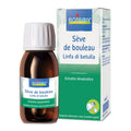 LINFA DI BETULLA SEVE DE BOULEAU BOIRON ESTRATTO IDROALCOLICO 60 ML