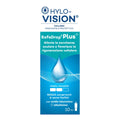 HYLOVISION SAFE DROP PLUS COLLIRIO IDRATANTE E PROTETTIVO 10ML