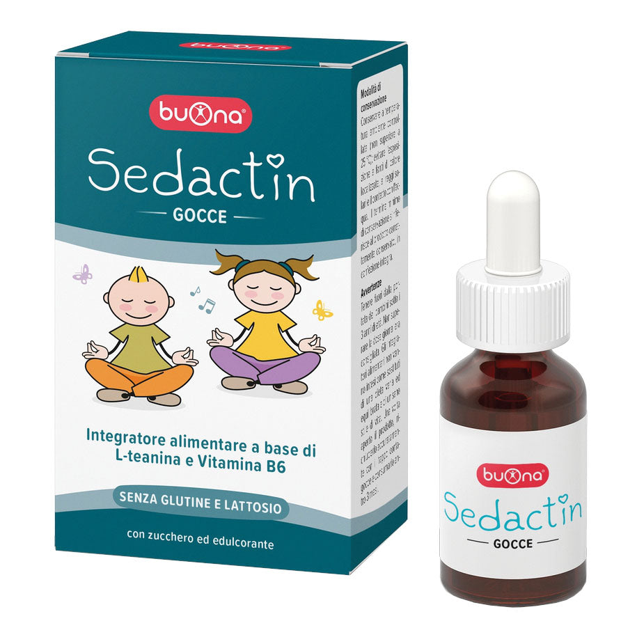 SEDACTIN 20 ML