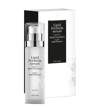 LABORATORIO DELLA FARMACIA SENSORIAL LIPID FORMULA 30 ML