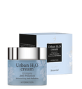 LABORATORIO DELLA FARMACIA SENSORIAL URBAN H2O CREAM 50 ML