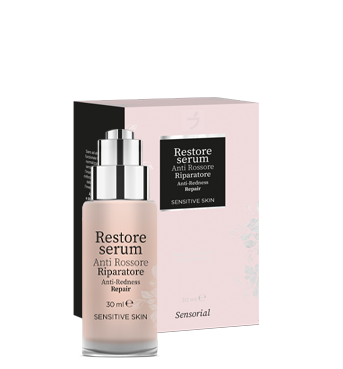 LABORATORIO DELLA FARMACIA SENSORIAL RESTORE SERUM 30 ML