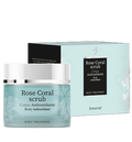 LABORATORIO DELLA FARMACIA SENSORIAL ROSE CORAL SCRUB 200 ML