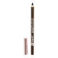 DEFENCE COLOR KHOL&KAJAL MATITA OCCHI HD 302 BRUN