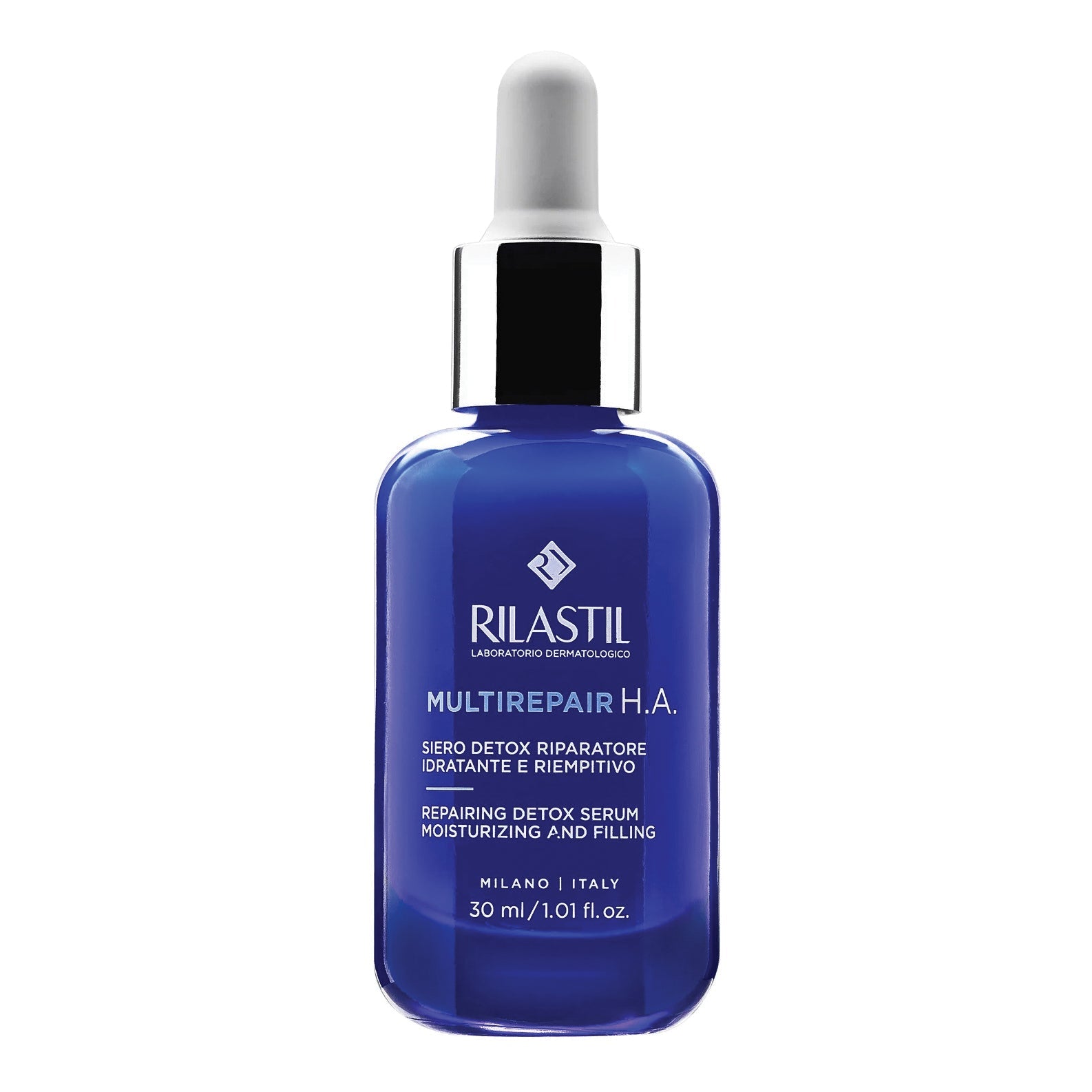 RILASTIL MULTIREPAIR HA NUOVA FORMULA 30 ML