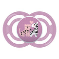 MAM SUCCHIETTO PERFECT 16+ SILICONE SINGLE BOX FEMMINA