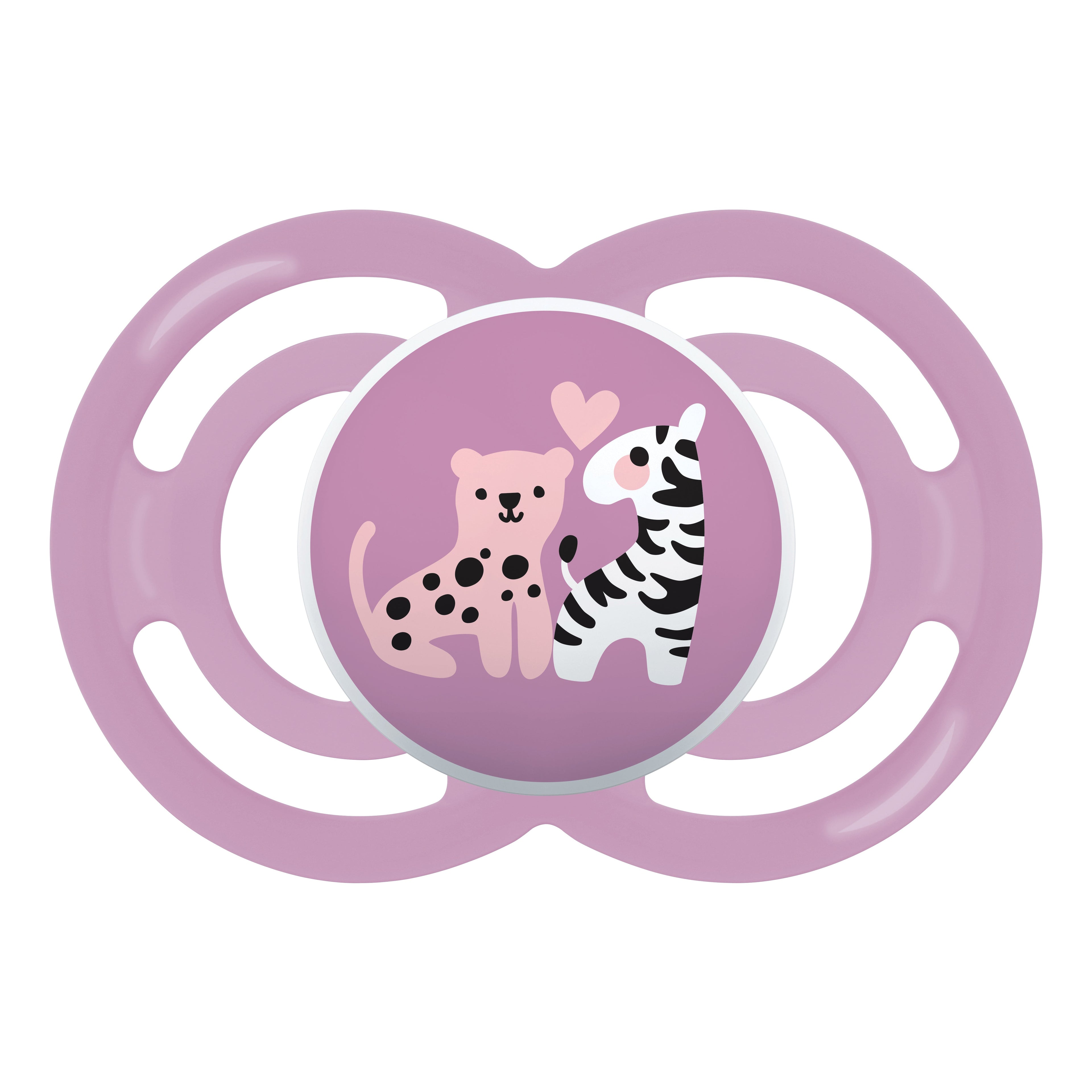 MAM SUCCHIETTO PERFECT 16+ SILICONE SINGLE BOX FEMMINA