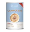 DIETALAB BEVANDA CAPPUCCINO 300 G