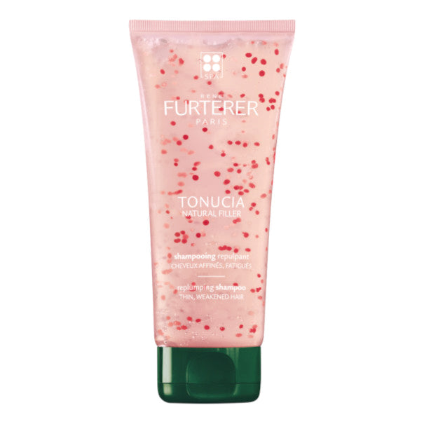 RENE FURTERER TONUCIA NATURAL FILLER SHAMPOO RIMPOLPANTE 200ML