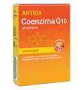 LABORATORIO DELLA FARMACIA COENZIMA Q10 30 COMPRESSE LINEA ANTIOX