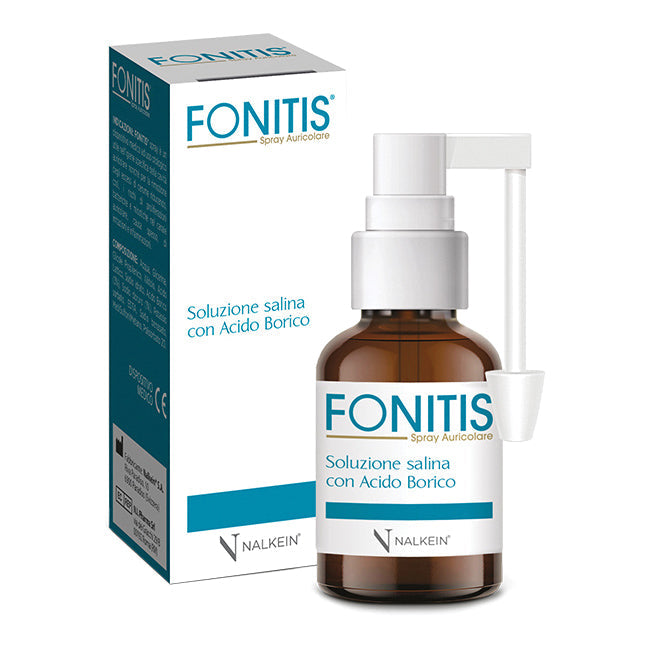 FONITIS SPRAY 50 ML
