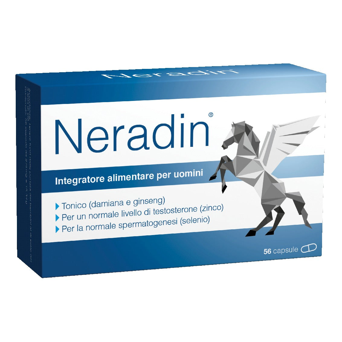 NERADIN 56 CAPSULE