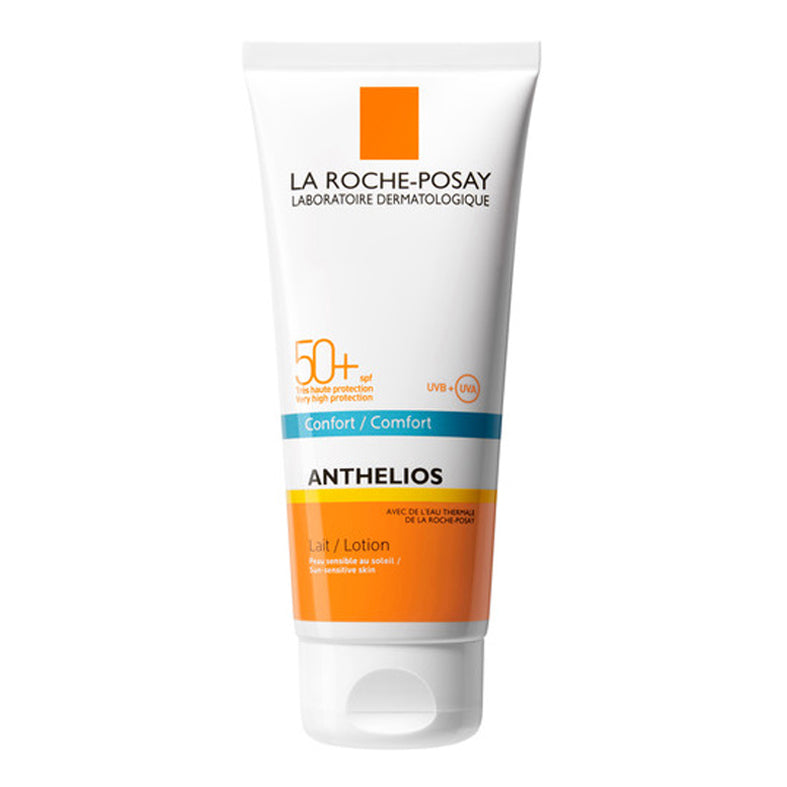 ANTHELIOS LATTE 50+ 100 ML
