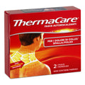 FASCE AUTORISCALDANTI A CALORE TERAPEUTICO THERMACARE COLLO/SPALLA/POLSO 2 PEZZI