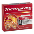 FASCIA THERMACARE VERSATILE 3 PEZZI