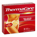 FASCIA THERMACARE DOLORI MESTRUALI 3 PEZZI