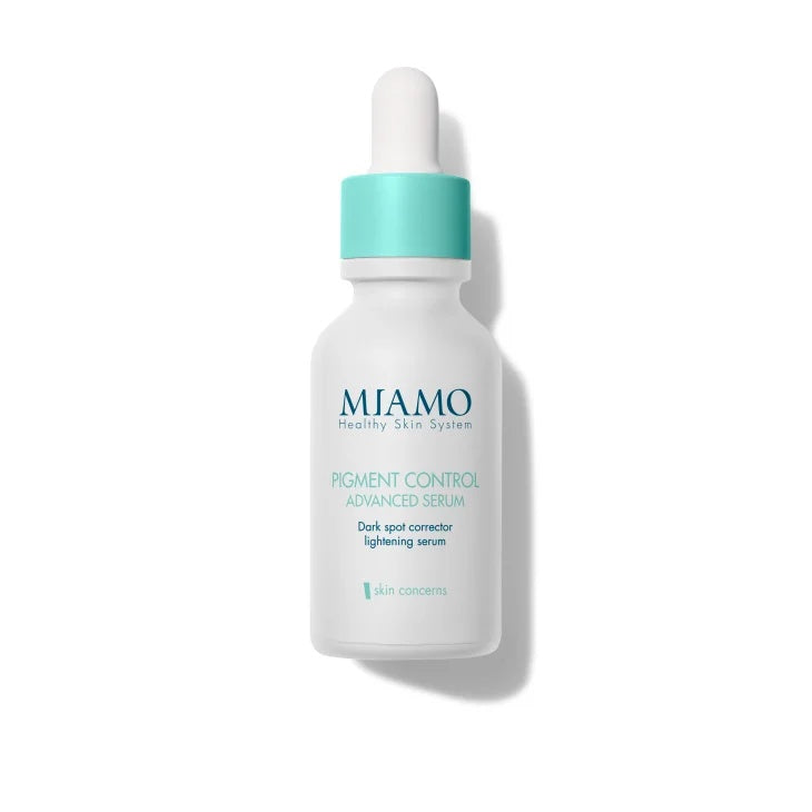 MIAMO SKIN CONCERNS PIGMENT CONTROL ADVANCED SERUM 30 ML