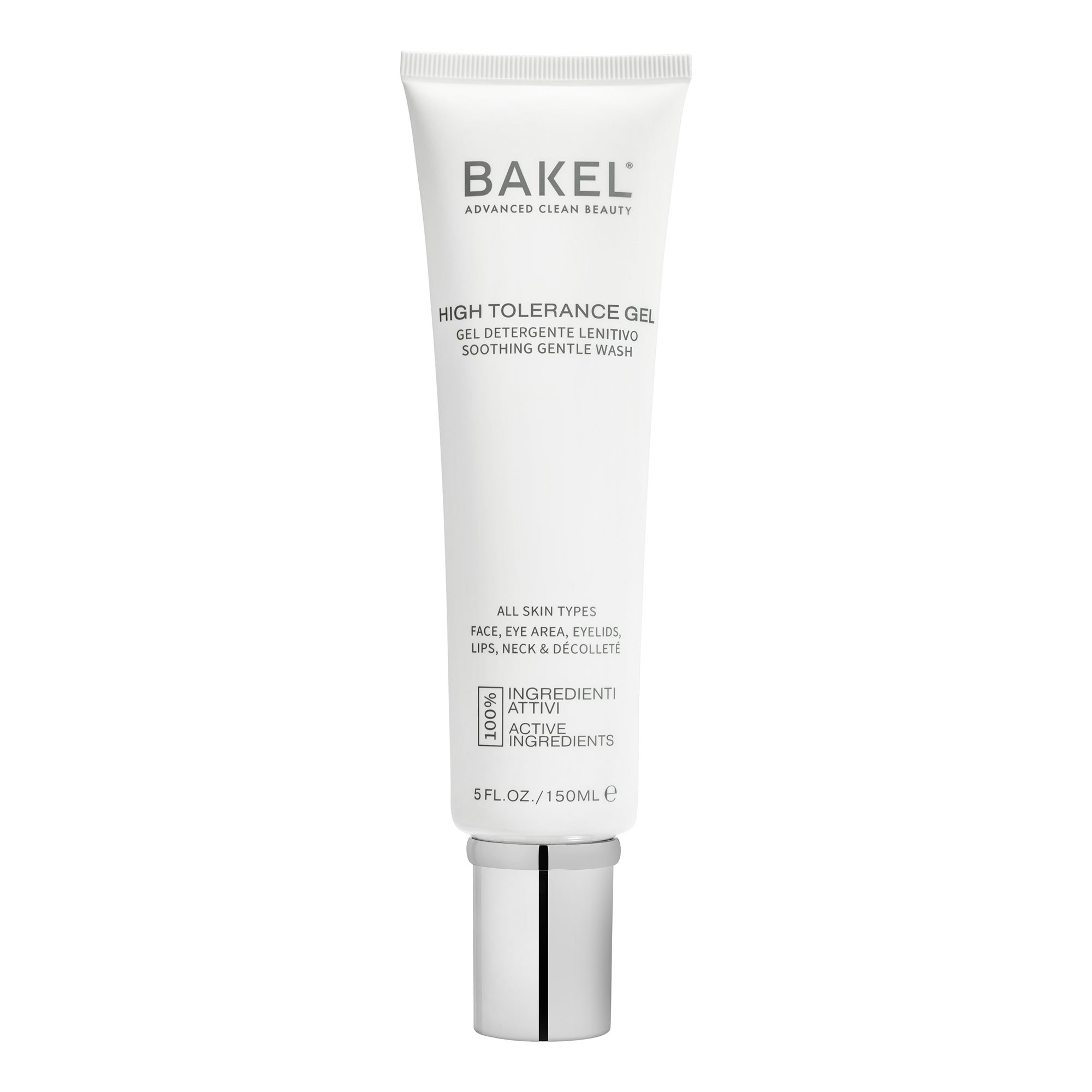 BAKEL HIGH TOLERANCE GEL 150 ML
