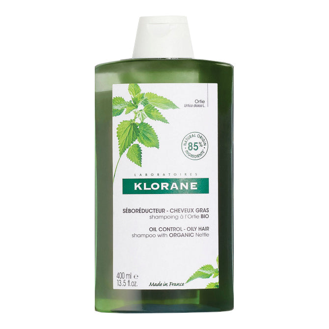 KLORANE SHAMPOO ALL'ORTICA T20 400 ML