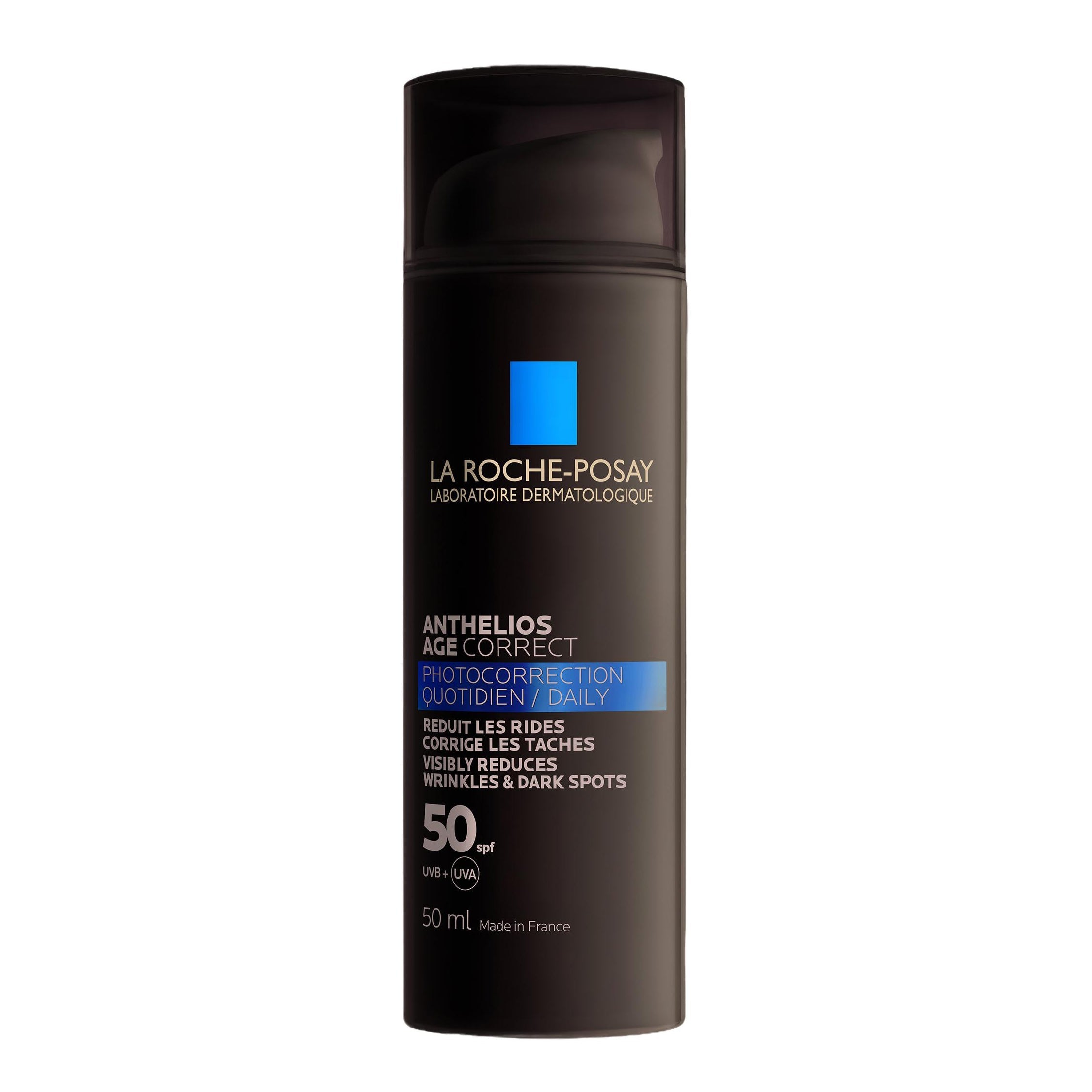 LA ROCHE POSAY ANTHELIOS AGE CORRECT TT SPF50 50 ML