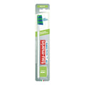 TAUMARIN PROFESSIONAL SPAZZOLINO 27 MEDIO TESTINA CORTA PROTEZIONE ANTIBATTERICA