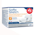CEROTTO IN ROCCHETTO SOFFIX STRETCH 10X200 CM CON FUSTELLA