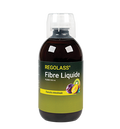 LABORATORIO DELLA FARMACIA FIBRE LIQUIDE VETRO 500 ML LINEAREGOLASS