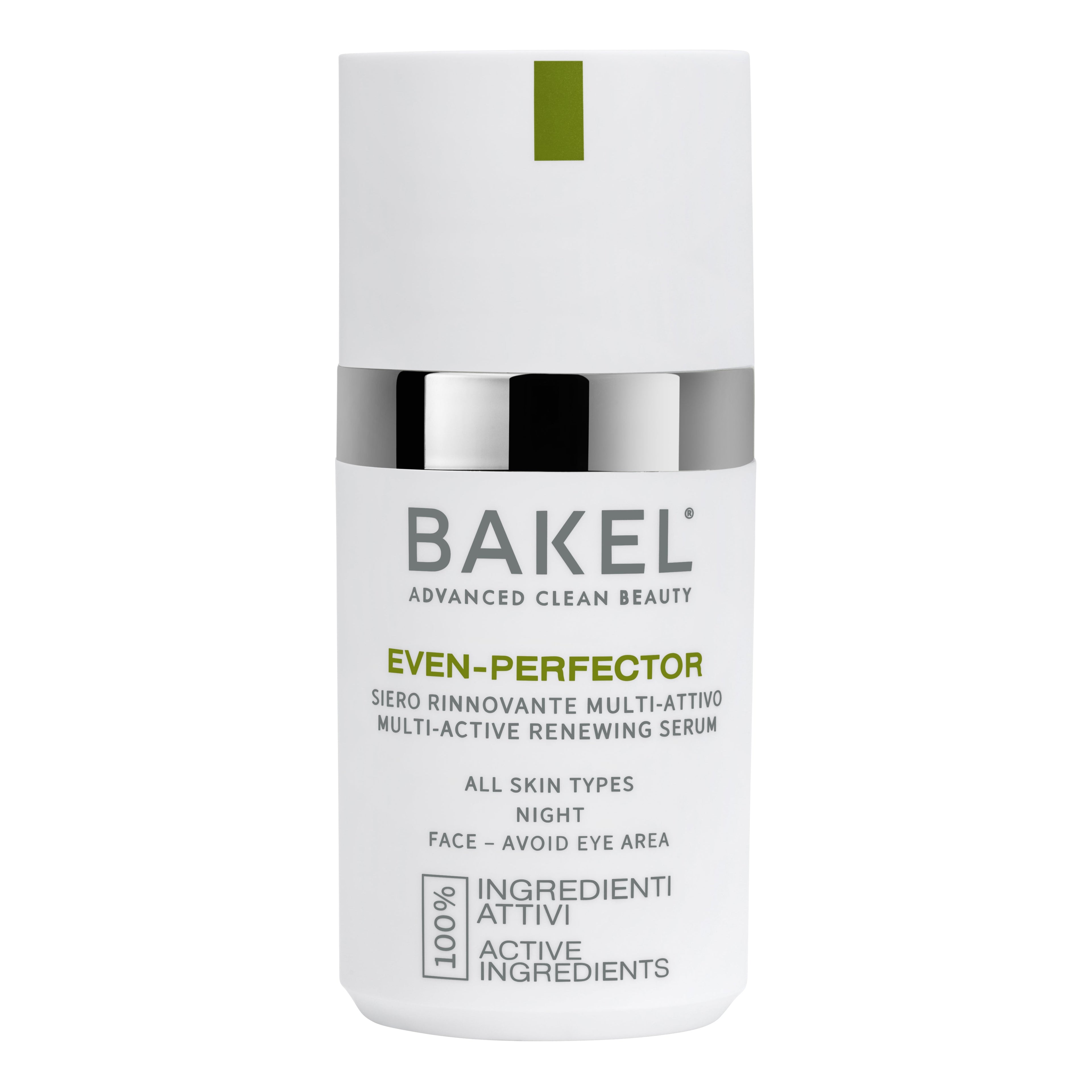 BAKEL EVEN-PERFECTOR CHARM SIZE SIERO 10 ML
