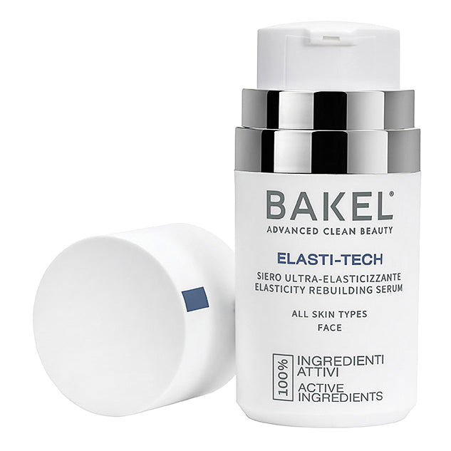 BAKEL ELASTI-TECH CHARM SIZE SIERO 10 ML