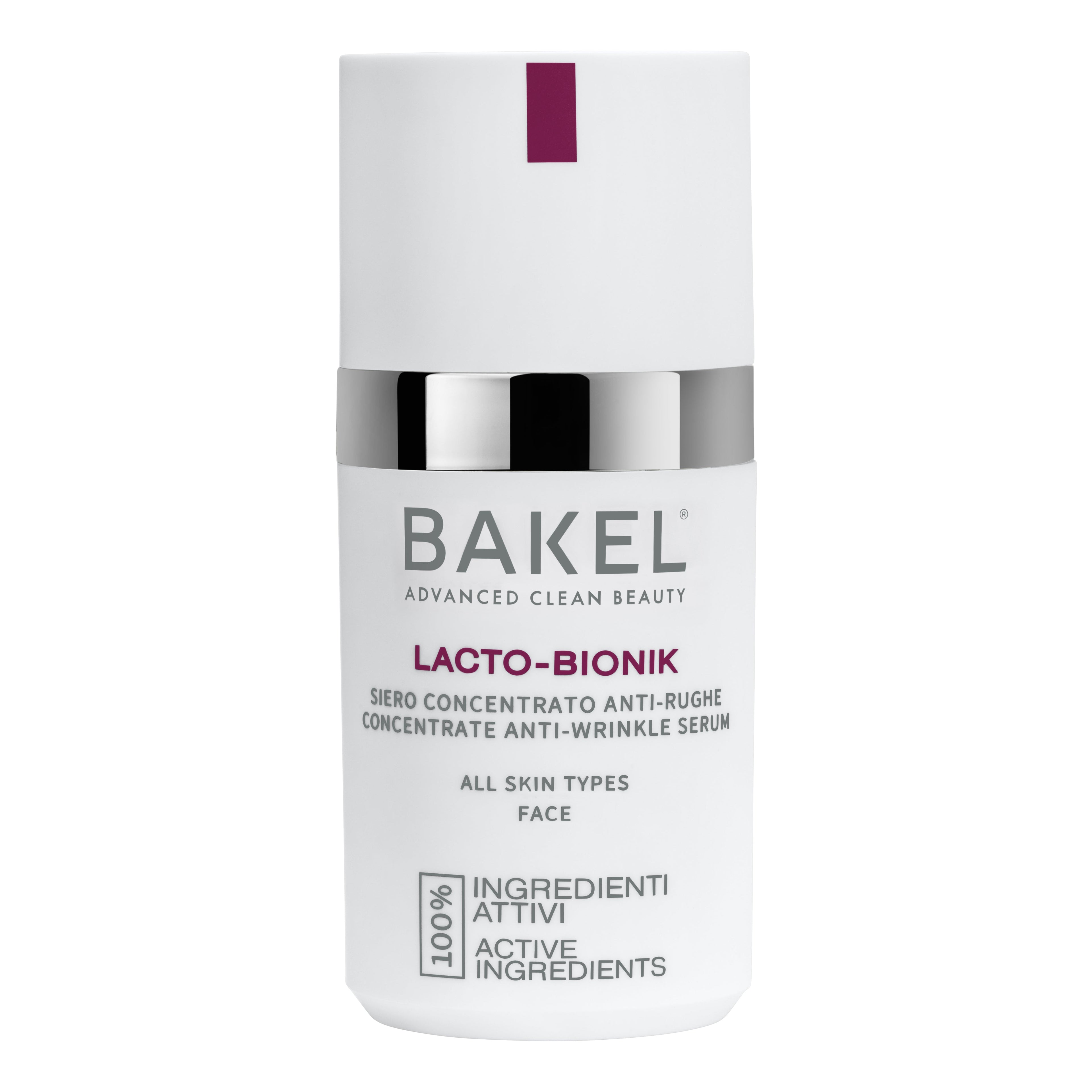 BAKEL LACTO-BIONIK CHARM SIZE SIERO 10 ML