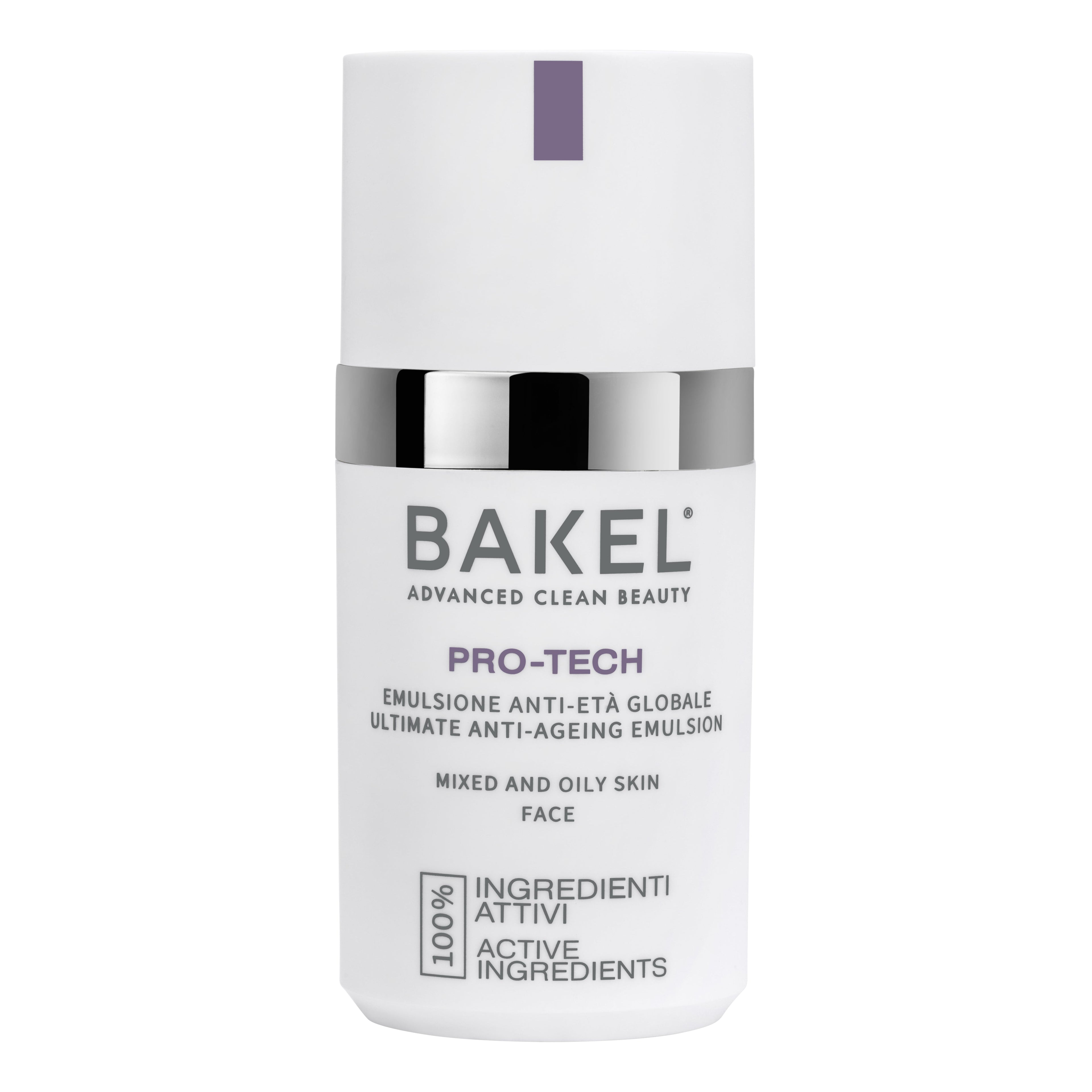 BAKEL PRO-TECH CHARM SIZE EMULSIONE 15 ML