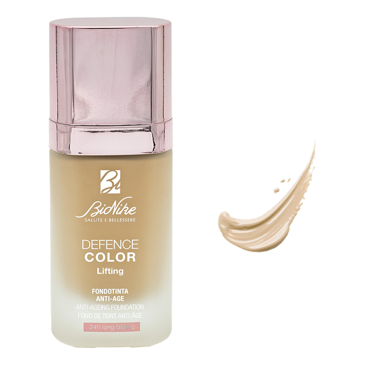 DEFENCE COLOR FONDOTINTA LIFTING 201 30 ML