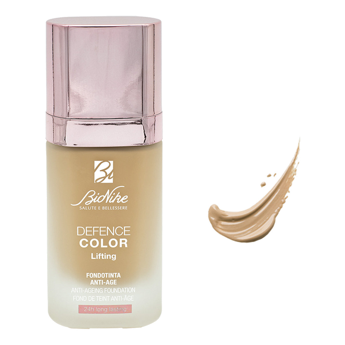 DEFENCE COLOR FONDOTINTA LIFTING 203 30 ML