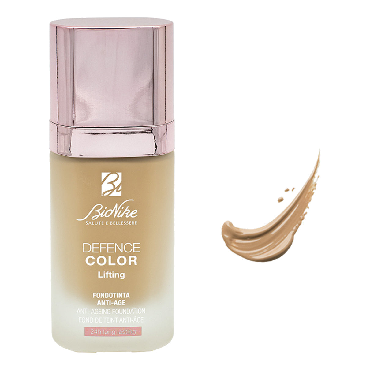 DEFENCE COLOR FONDOTINTA LIFTING 204 30 ML