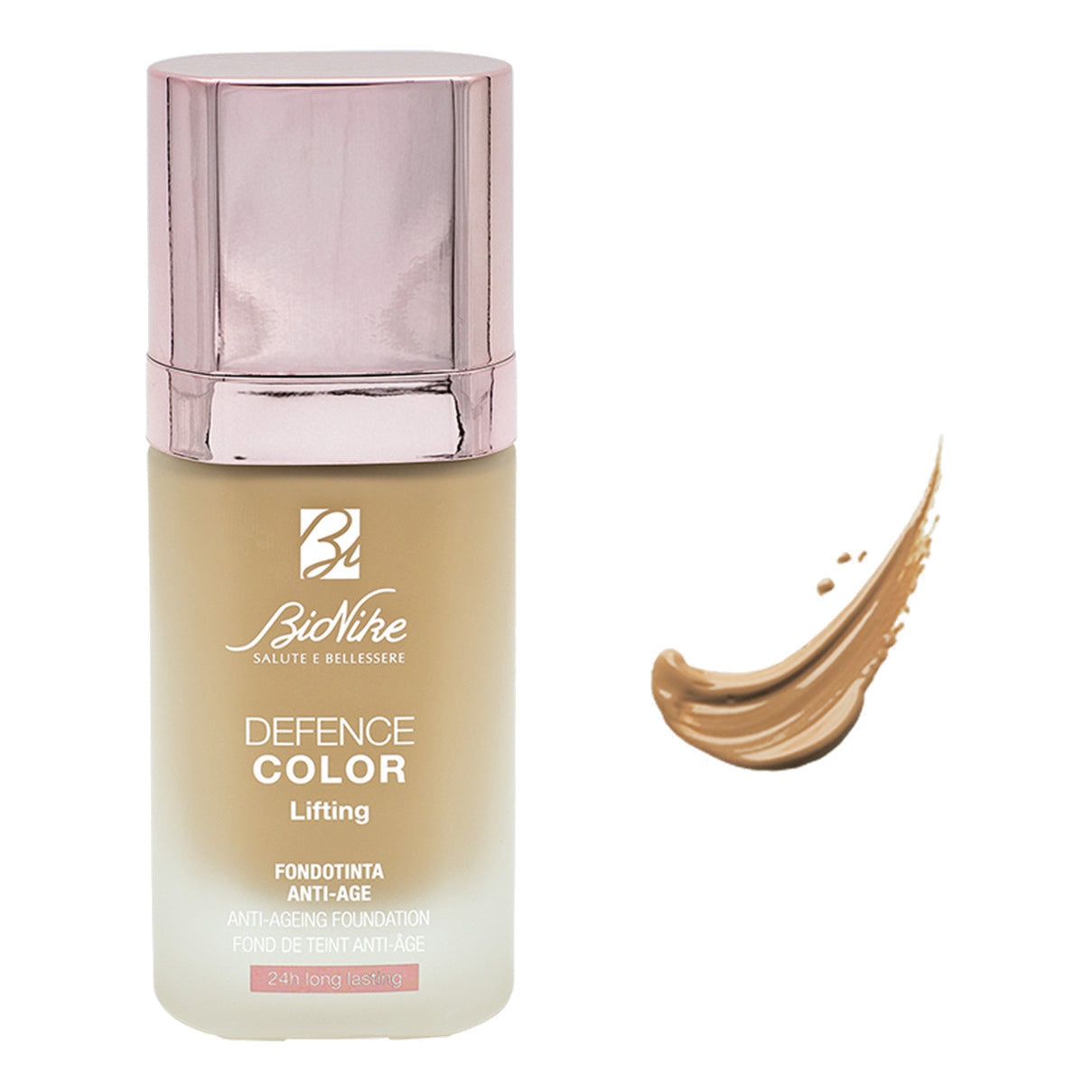 DEFENCE COLOR FONDOTINTA LIFTING 205 30 ML