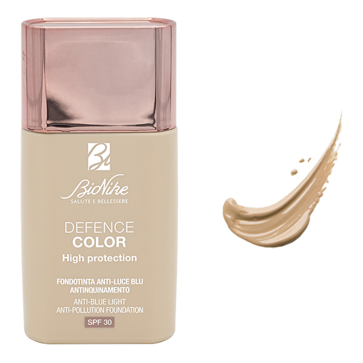 DEFENCE COLOR FONDOTINTA HIGH PROTECTION 303 30 ML