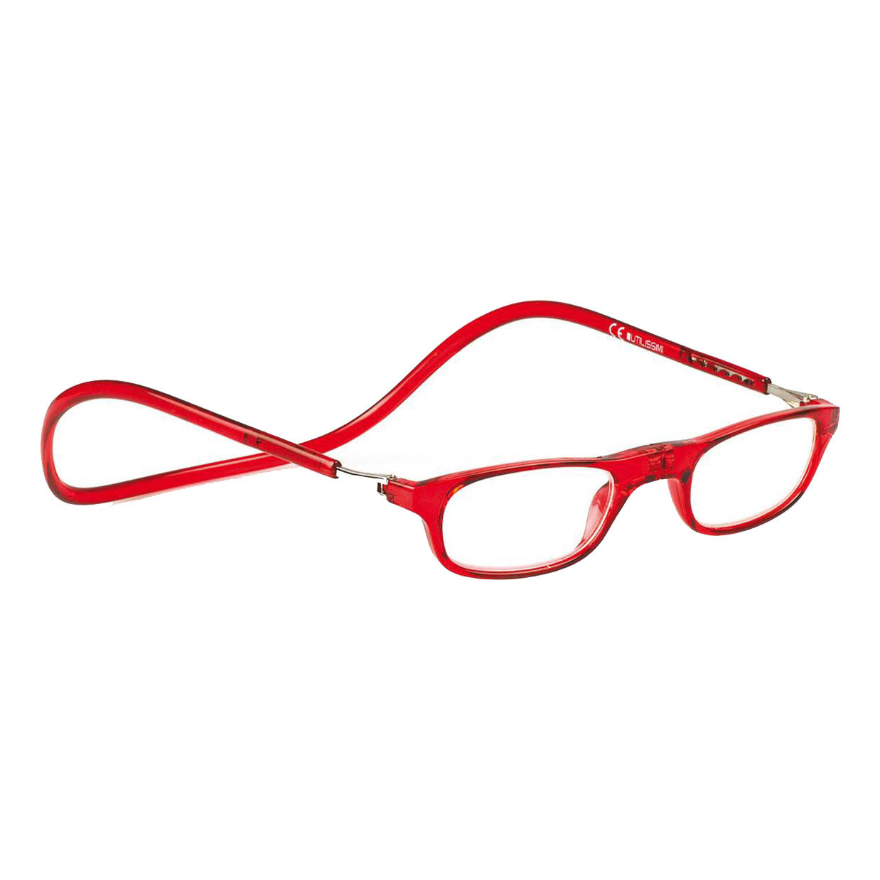 OCCHIALE DA LETTURA PREMONTATO UTILISSIMI MODELLO 033 COLORE02 D+2,50 DIOTTRIE