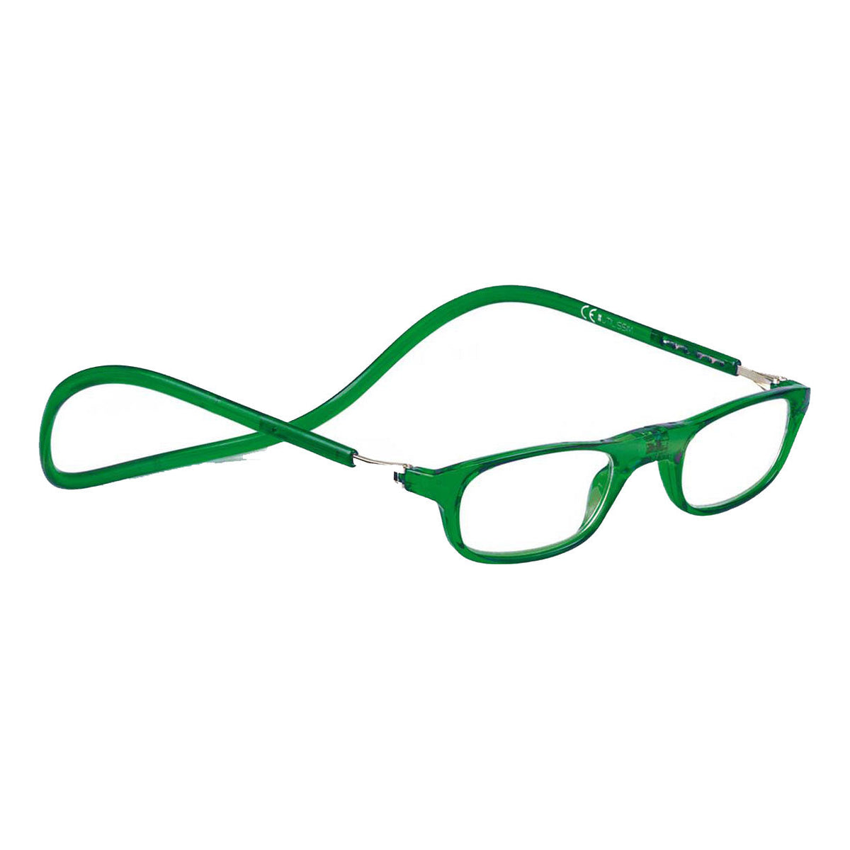 OCCHIALE DA LETTURA PREMONTATO UTILISSIMI MODELLO 033 COLORE04 D+1,00 DIOTTRIA