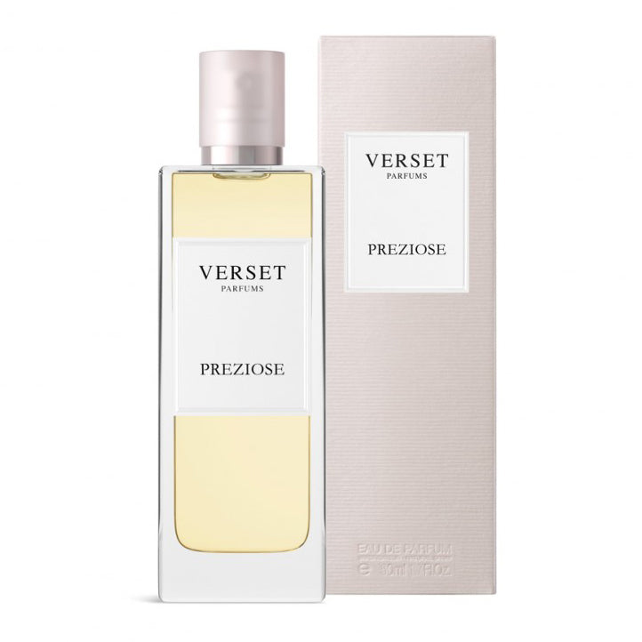 VERSET PREZIOSE EAU DE PARFUM 50 ML