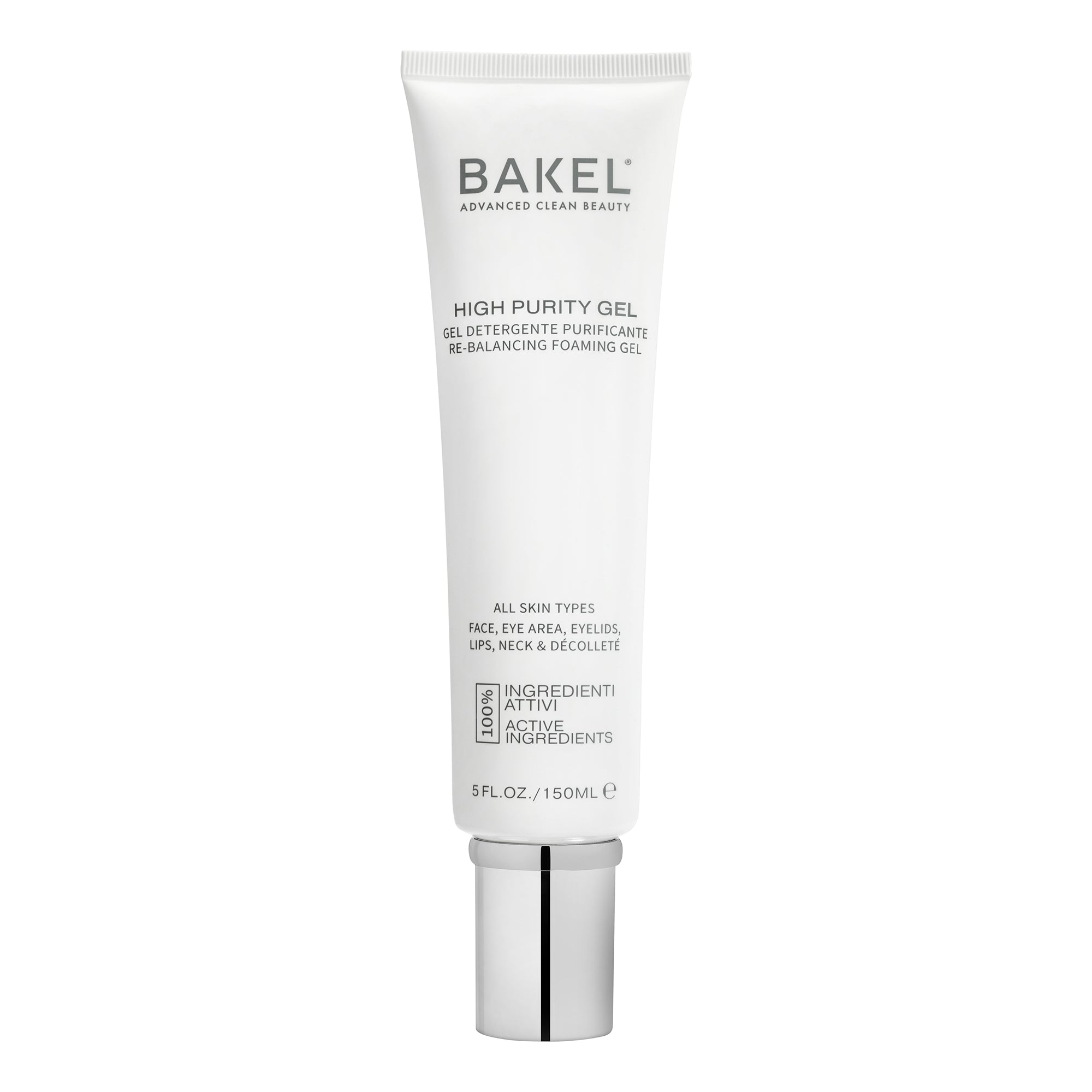 BAKEL HIGH PURITY GEL 150 ML