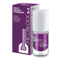 DERMOVITAMINA MICOBLOCK 3 IN 1 SMALTO IDRATANTE E TRASPIRANTE VIOLA 5 ML